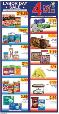 Piggly Wiggly (valid until 7-09)