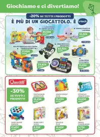 Volantino Iperbimbo Pagina 37: Stencils Design Farm €13,93, Jumbo Peggy €13,23