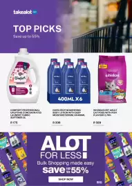 Takealot catalogue Page 4