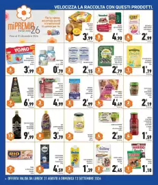 Volantino Conad City settimana 36 Pagina 6