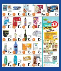 Volantino Conad City settimana 36 Pagina 7