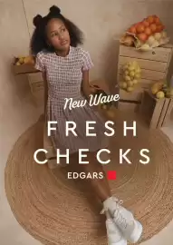 Edgars catalogue Page 1