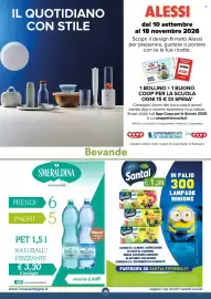 Volantino In Coop Pagina 10
