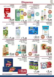 Volantino In Coop Pagina 16: F.LLI CELLINO FARINA TIPO "1"/"00" FROLLA €0,85, Mini Oreo €2,15