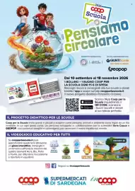 Volantino In Coop Pagina 24
