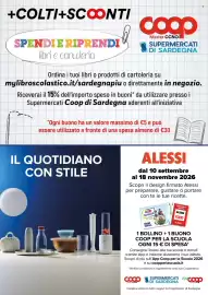 Volantino In Coop Pagina 26