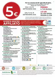 Volantino In Coop Pagina 27