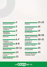 Volantino In Coop Pagina 3