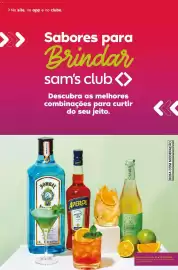 Folheto Sam's Club Página 1