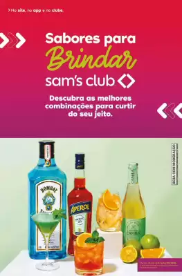 Sam's Club (válido até 14-09)