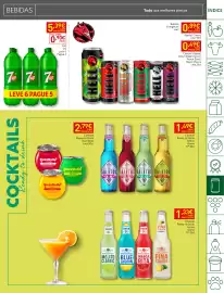 Folheto Recheio semana 36 Página 21: Bebida Energética Hell €0,89, 7up sabor a lima limão €5,39