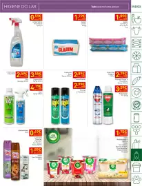 Folheto Recheio semana 36 Página 33: Insecticida Baygon Mafu €2,79, Inseticida raid spray casa e plantas €2,89