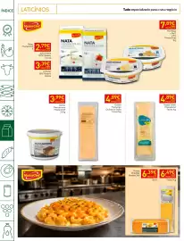Folheto Recheio semana 36 Página 12: Queijo Cheddar MasterChef €6,39, Queijo flamengo quintada serra fatias €4,89