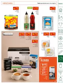 Folheto Recheio semana 36 Página 15: Wrap Koala €3,09, Pêssego masterchef €4,99