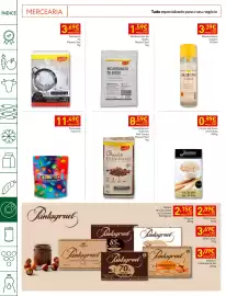 Folheto Recheio semana 36 Página 16: Pintarolas imperial €11,49, Chocolate em pastilhas masterchef €8,59