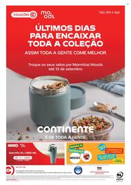 Folheto Continente Bom dia semana 36 Página 24