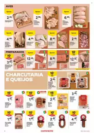 Folheto Continente Bom dia semana 36 Página 6