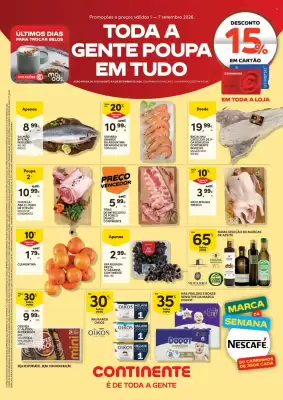 Continente Bom dia (válido até 7-09)