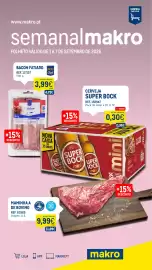 Catálogo Makro semana 36 Página 1