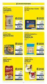 Catálogo Makro semana 36 Página 6: Hot Dog Pavo €3,21, Grissini sfarinatelli ristorante panealba €2,13