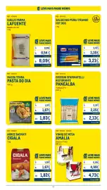 Catálogo Makro semana 36 Página 6: Hot Dog Pavo €3,21, Grissini sfarinatelli ristorante panealba €2,13
