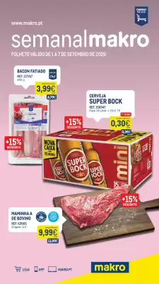 Catálogo Makro