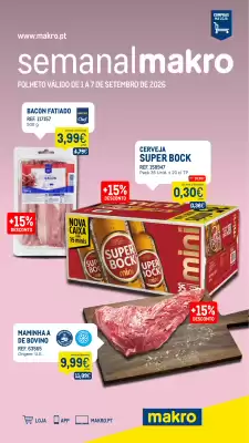 Catálogo Makro