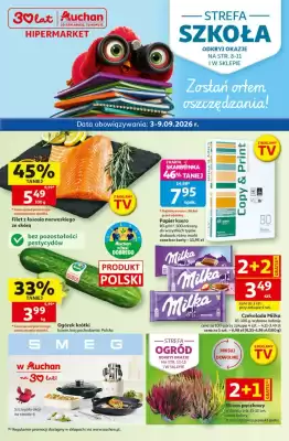 Auchan (ważność do 9-09)