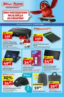 Auchan (ważność do 16-09)