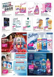 Drogerie Polskie gazetka Strona 8: Intensywny barwnik do tkanin Simplicol €29,99