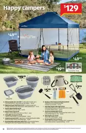 ALDI catalogue | Special Buys Page 12