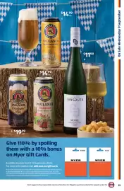 ALDI catalogue | Special Buys Page 15