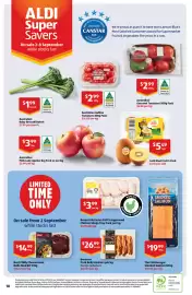 ALDI catalogue | Special Buys Page 18: Australian Gourmet Tomatoes €2,99, Bruemar Pork Belly Rashers €26,99