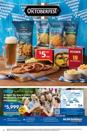 ALDI catalogue | Special Buys Page 2