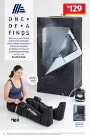 ALDI catalogue | Special Buys Page 4