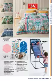 ALDI catalogue | Special Buys Page 5
