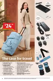 ALDI catalogue | Special Buys Page 6