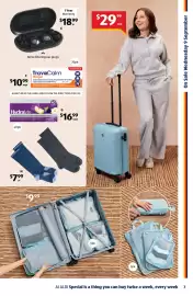 ALDI catalogue | Special Buys Page 7: Socks €7,99