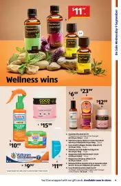 ALDI catalogue | Special Buys Page 9