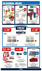 Ren’s Pets Depot flyer Page 2