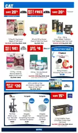 Ren’s Pets Depot flyer Page 4