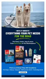 Ren’s Pets Depot flyer Page 5
