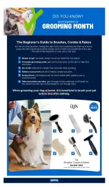 Ren’s Pets Depot flyer Page 6