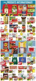Marché Adonis flyer week 36 Page 8: Kopiko coffee €8,99, Cedar lentilles €4,99