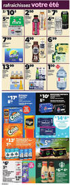Provigo flyer week 36 Page 12