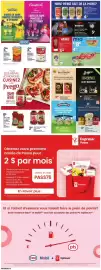 Provigo flyer week 36 Page 10
