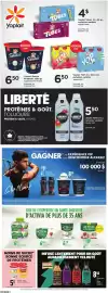 Provigo flyer week 36 Page 11