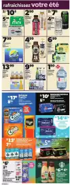 Provigo flyer week 36 Page 12
