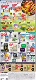 Provigo flyer week 36 Page 2