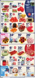 Provigo flyer week 36 Page 3